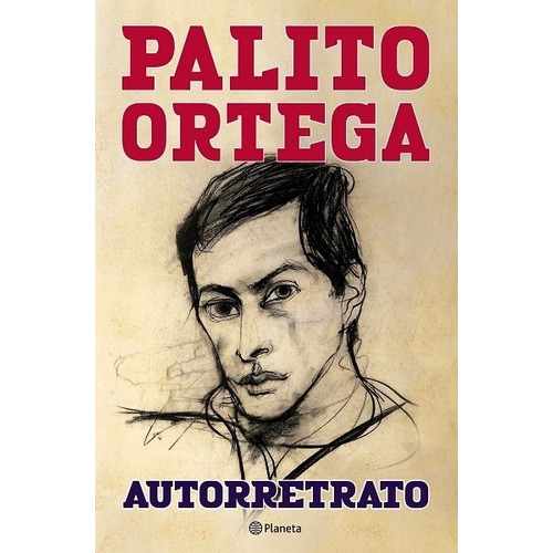 Autorretrato - Palito Ortega