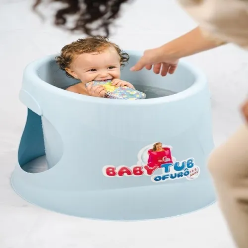 Baby ofuro sale tub