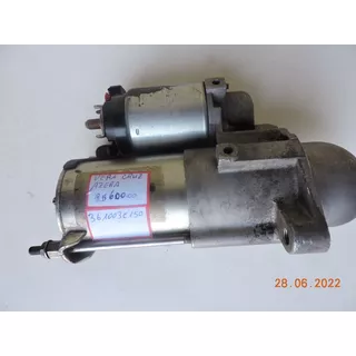 Motor De Partida Vera Cruz E Azera   361003c150