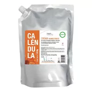 Crema Corporal Con Aceite De Caléndula, Eco-refill 1.5kg