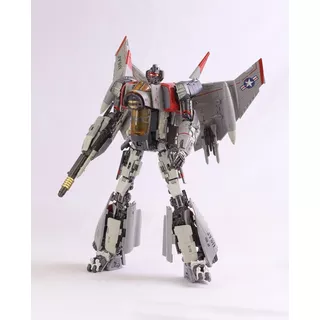Transformers Blitzwing Sx 01 Masterpiece Mpm Ko
