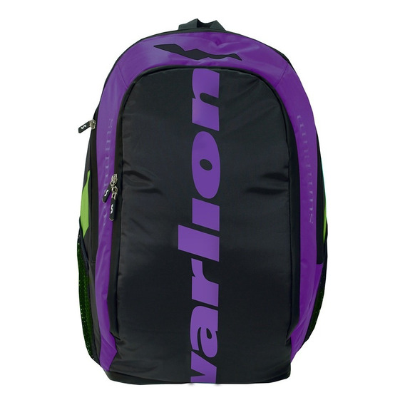 Mochila Varlion Summum Para Paletas De Pádel Color Violeta