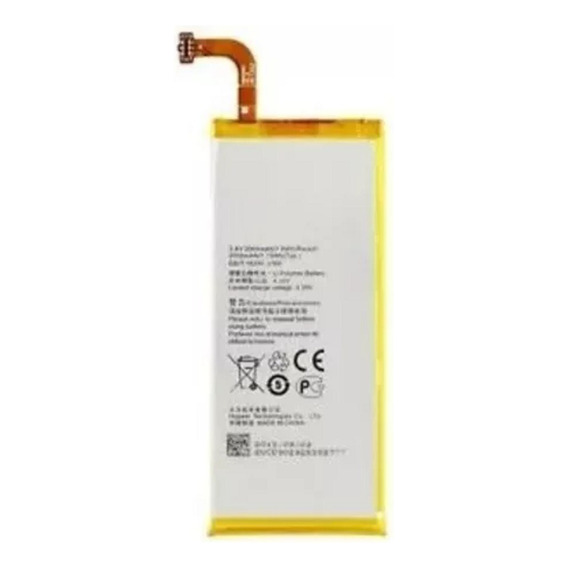 Bateria Hb3742a0ebc+ Para Huawei G620s + Garantia