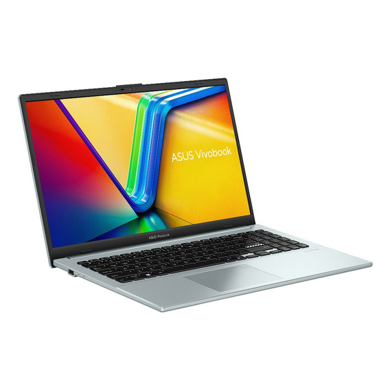 Laptop Asus Vivobook Go 15 Core I3 N305 Ram 8gb Ssd 128gb 
