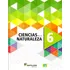 Ciencias De La Naturaleza 6 / Santillana / Saber Hacer