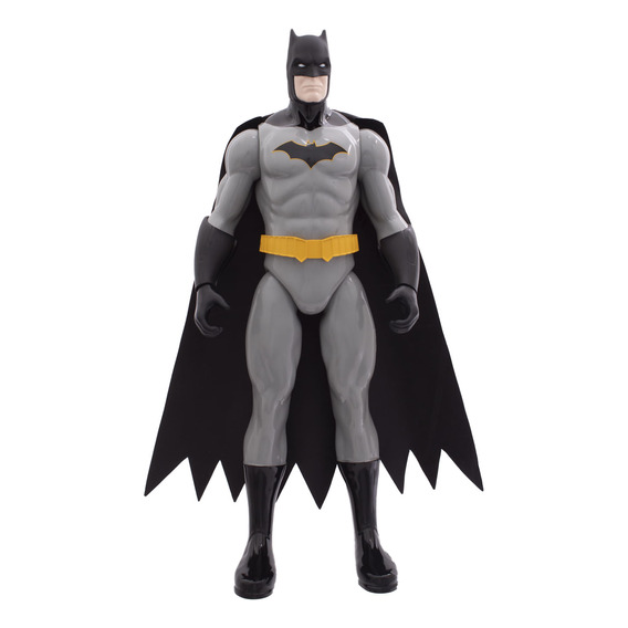 Figura Acción Batman Dc Comics