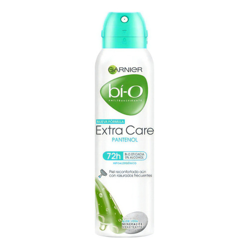 Desodorante Bi-o Extracare  Spray