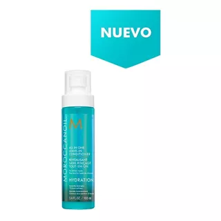 Acondicionador Sin Enjuague Todo En Uno Moroccanoil 160ml