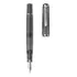 Pluma estilográfica Pelikan M205 Moonstone M con tinta Edelstein