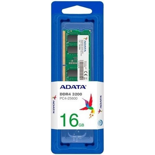 Memoria Ram U-dimm Adata Premier 16gb 3200mhz Ddr4