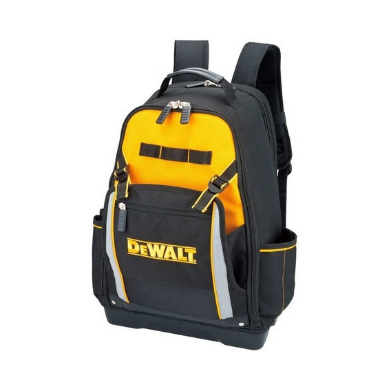 Mochila Industrial 43 Litros Multiuso Dewalt Dwst98016-la