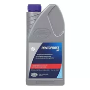 Pentosin Pentofrost Nf Anticongelante Azul G11 1.5l Bmw Mini