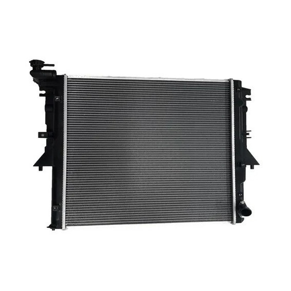 Radiador Mitsubishi L200 2.5l 2013 2014 2015 Premier Cooling