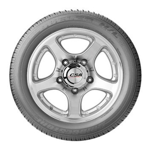 235/55 R18 100 V Dueler H/l 33 Bridgestone Bridgestone