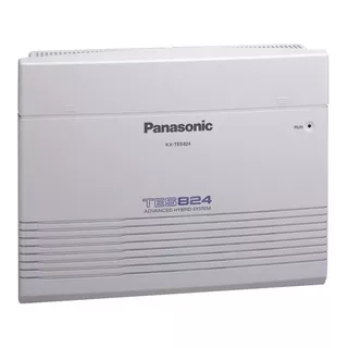 Conmutador Panasonic Kx-tes824 Pbx Facturado