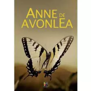 Anne De Avonlea, De Montgomery, Lucy Maud. Editora Pe Da Letra Em Português