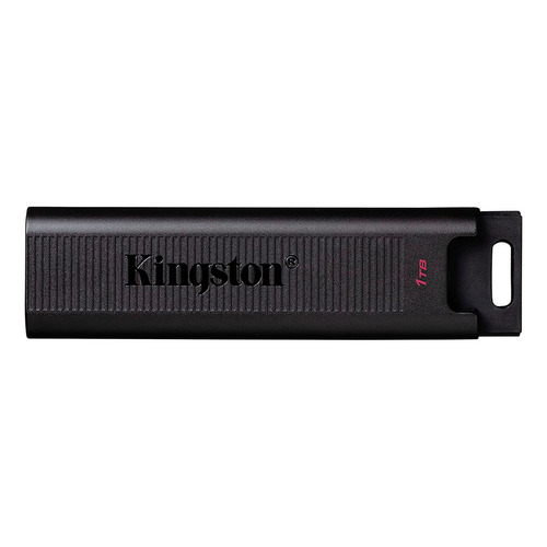 Memoria Flash Kingston Dtmax/1tb Gen 2 3.2 Traveler Max /vc