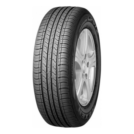 Llanta Nexen Tire CP672 P 195/55R16 87 H