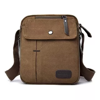 Bolso Morral Vintage De Hombro O Cruzado Compar Bandolera Hq