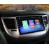 Multimedia 9 Android 12 2gb Tucson 2015+ Wifi Gps Cámara Rev