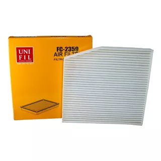 Filtro Cabina Tornado Van 1.5 2021-2023 23597310 Fc-2359 A/c