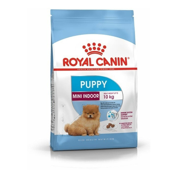 Royal Mini Indoor Puppy 1,5kg