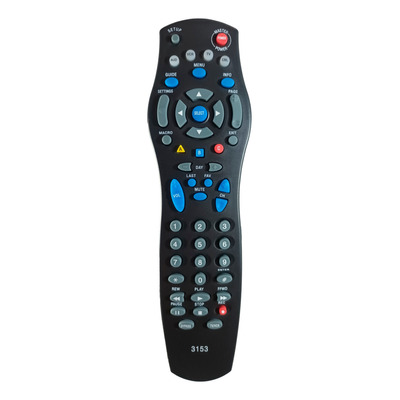 Control Remoto Para Conversor Cable Nuevo 