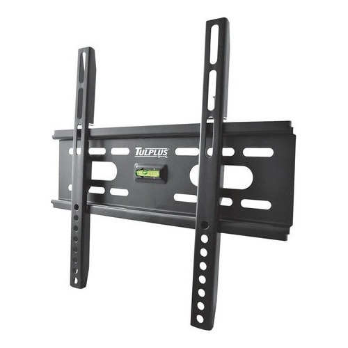 Soporte Tv/monitor Plana 22-47 Pul Fijo Adir 3086 Color Negro