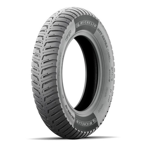 Llanta Para Motoneta 130/70 12 62p Michelin City Extra