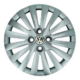 Taza Vw Gol Trend Y Voyage  2013 2014 15 2016  Rodado 15 