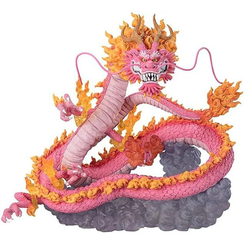 Kozuki Momonosuke Twin Dragons One Piece Figuartszero