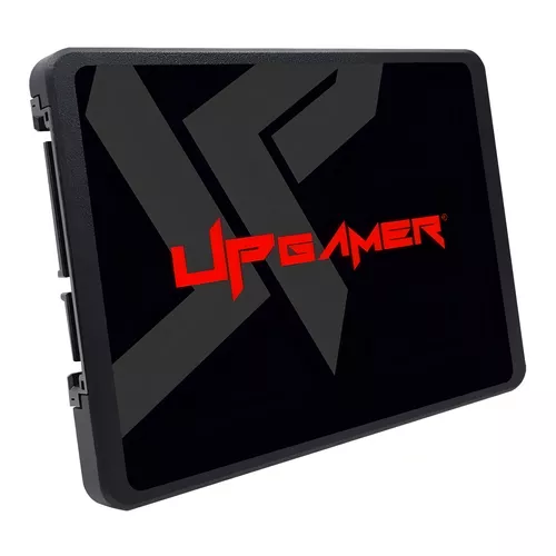 Ssd 120Gb Up Gamer Up500 - CPA COMPUTADORES - O Futuro ao seu Alcance