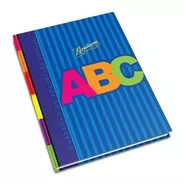 Cuaderno Abc Inicial
