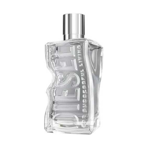 Perfume Hombre D By Diesel Eau De Toilette 100ml