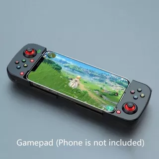 Control De Juego Para Telefono Gamepad Bluetooth 