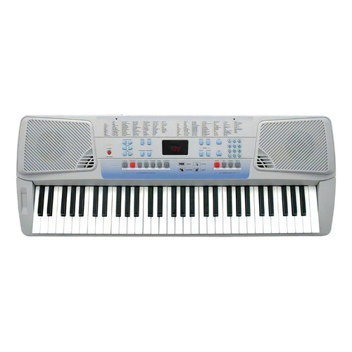 Teclado musical Ringway CK-62