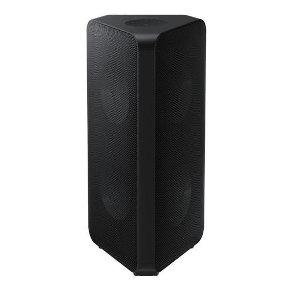 Parlante Sound Tower Mx-st40b Portátil Bluetooth Cts
