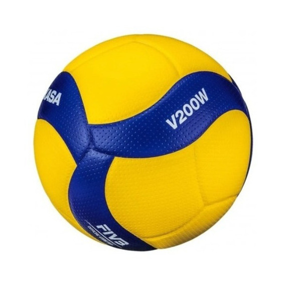 Pelota Voleibol Mikasa V200W