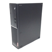 Desktop Lenovo I3-7ª 4gb Ram 500 Gb 