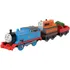 Thomas & Friends Tren Thomas 2 Vagones  Motorizado Original 