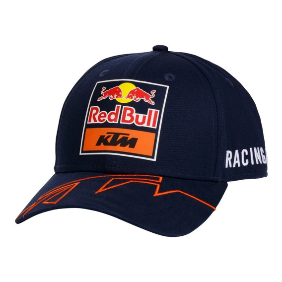 Jockey Red Bull Ktm Racing Team Motogp Cap 2022