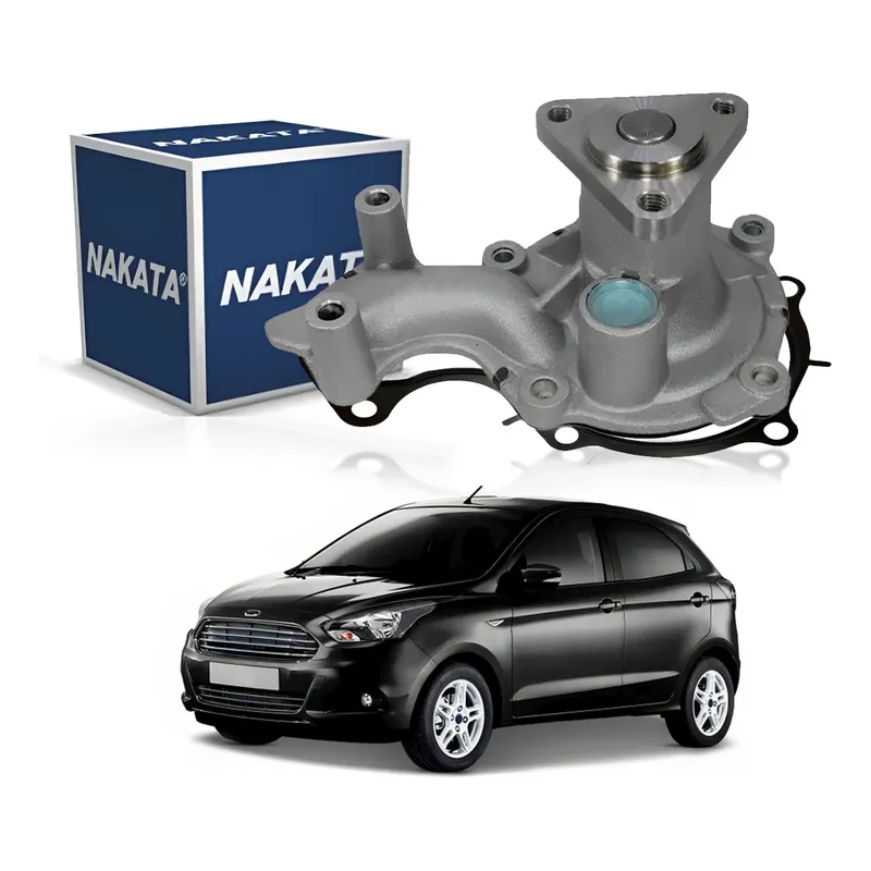 Bomba Dagua Nakata New Ka 1.0 12v 2015 A 2017