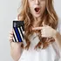 Bolster Tpu Funda Para LG Velvet / LG Velevet (5g) - Thin Bl