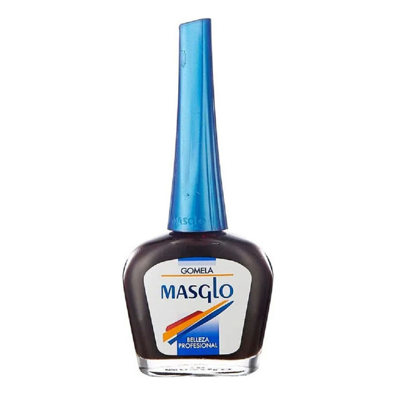 Esmalte Gomela #131 X13.5ml Masglo