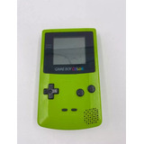 Gameboy Color Vintage