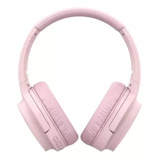 Audifonos Gamer Headphone Modelo I62 Havit Color Rosa