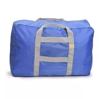 Bolso De Mano Plegable Impermeable Para Viaje Compras Cabina