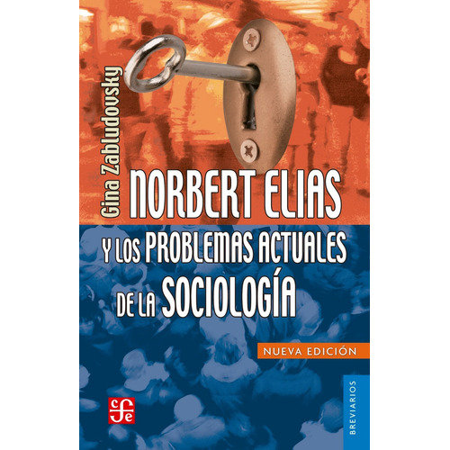 Norbert Elias Y Los Problemas Actuales De Sociologia - Zabl