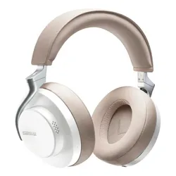 Fone De Ouvido Shure Aonic 50 Sbh2350 Sem Fio Branco no Mercado Livre com oferta e cupom de desconto