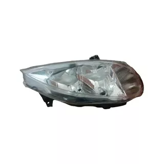 Faro Del. Der. Renault Megane Classic 99-02 Tyc Doble Foco